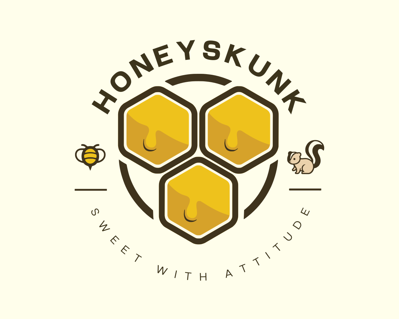 HoneySkunk