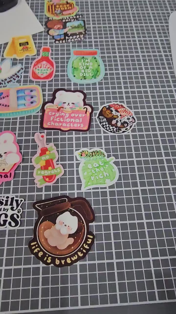 Princess and The Frog Quote Sticker: My Dreams Wouldn't Be Complete Without You In It